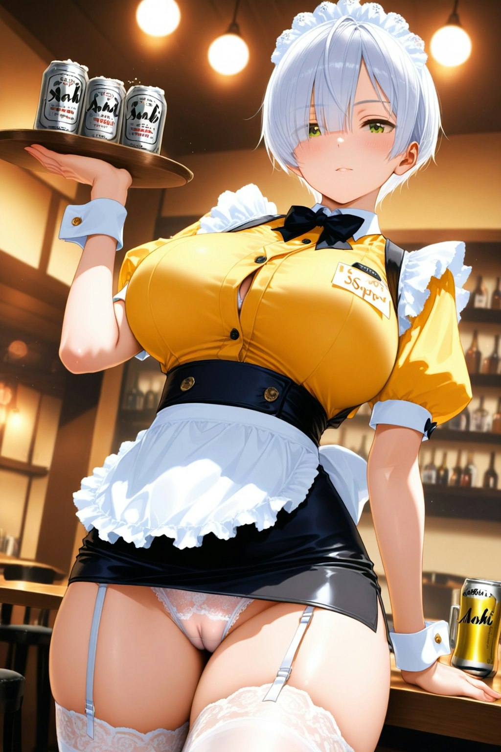 ウェートレス