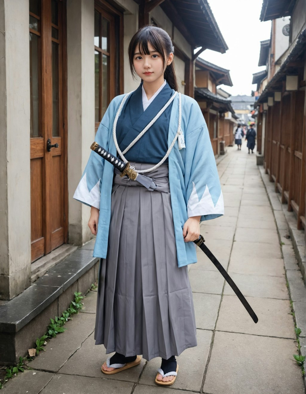 美914