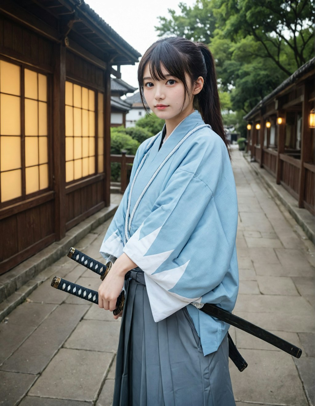 美914