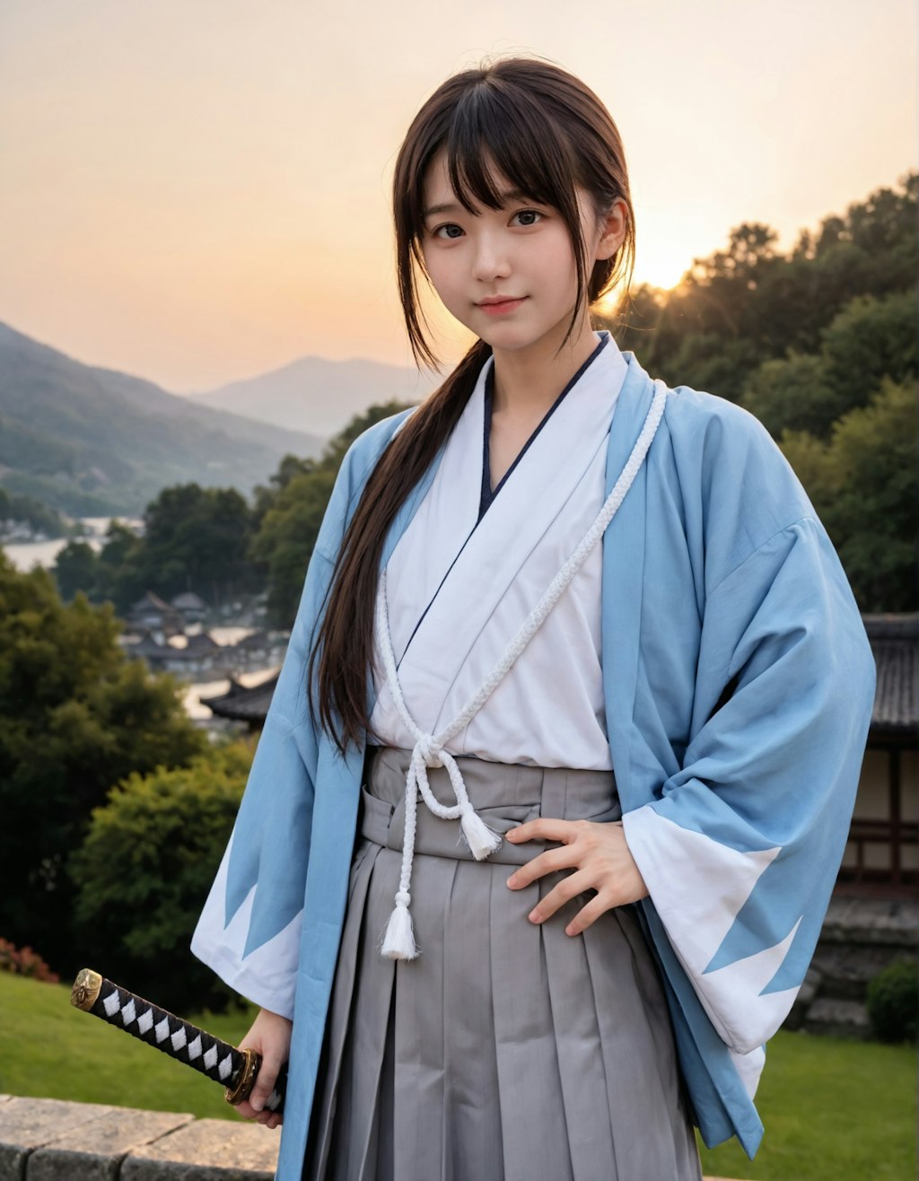 美914