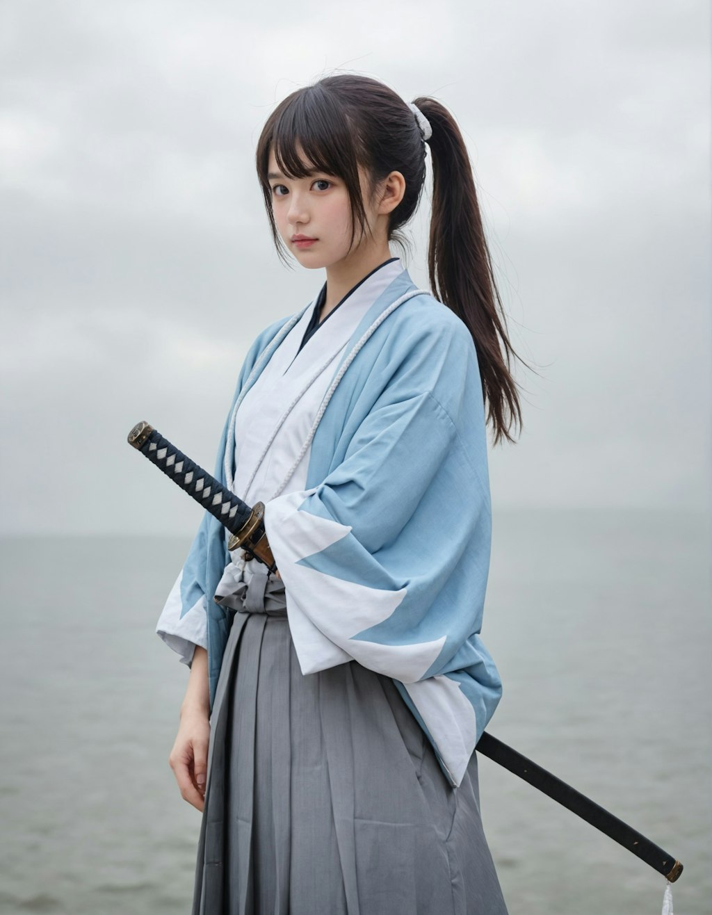 美914