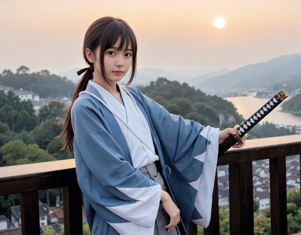 美914