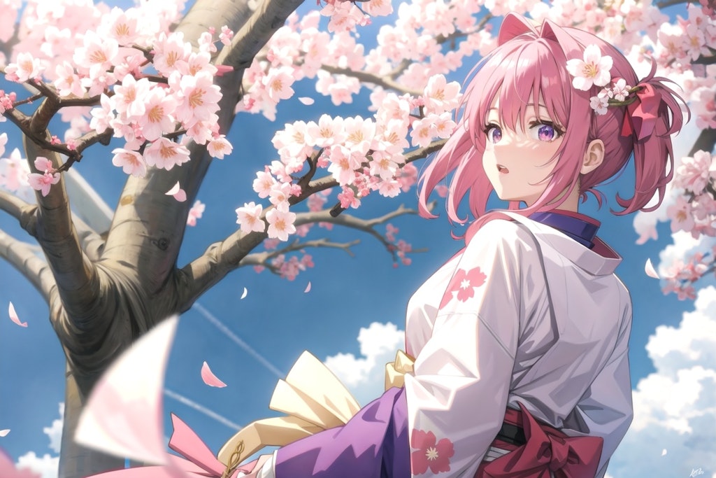 sakura