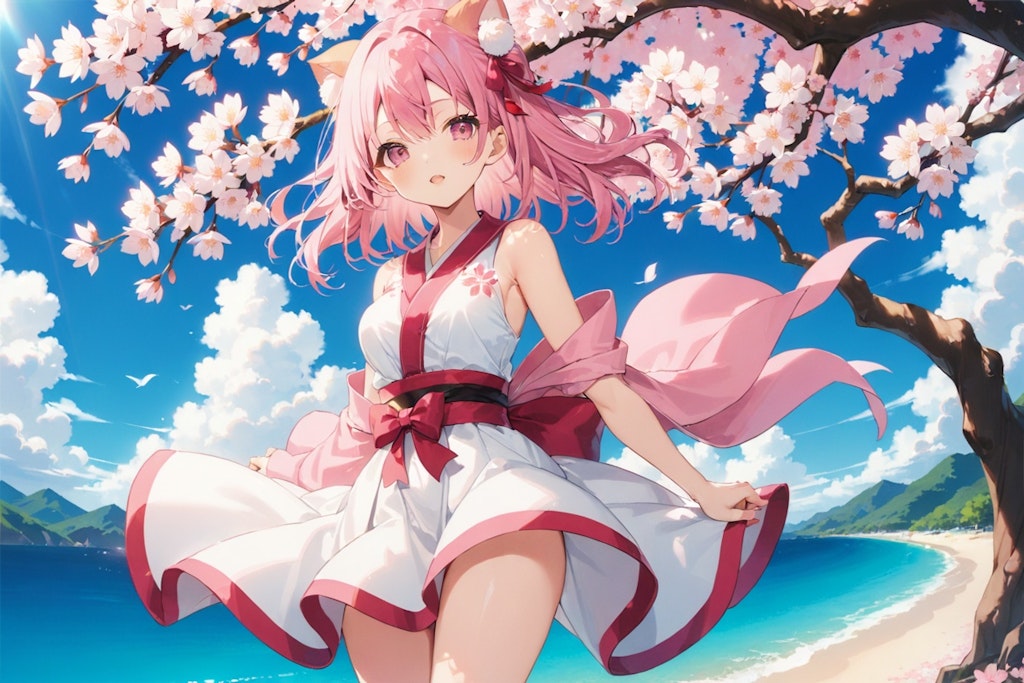 sakura