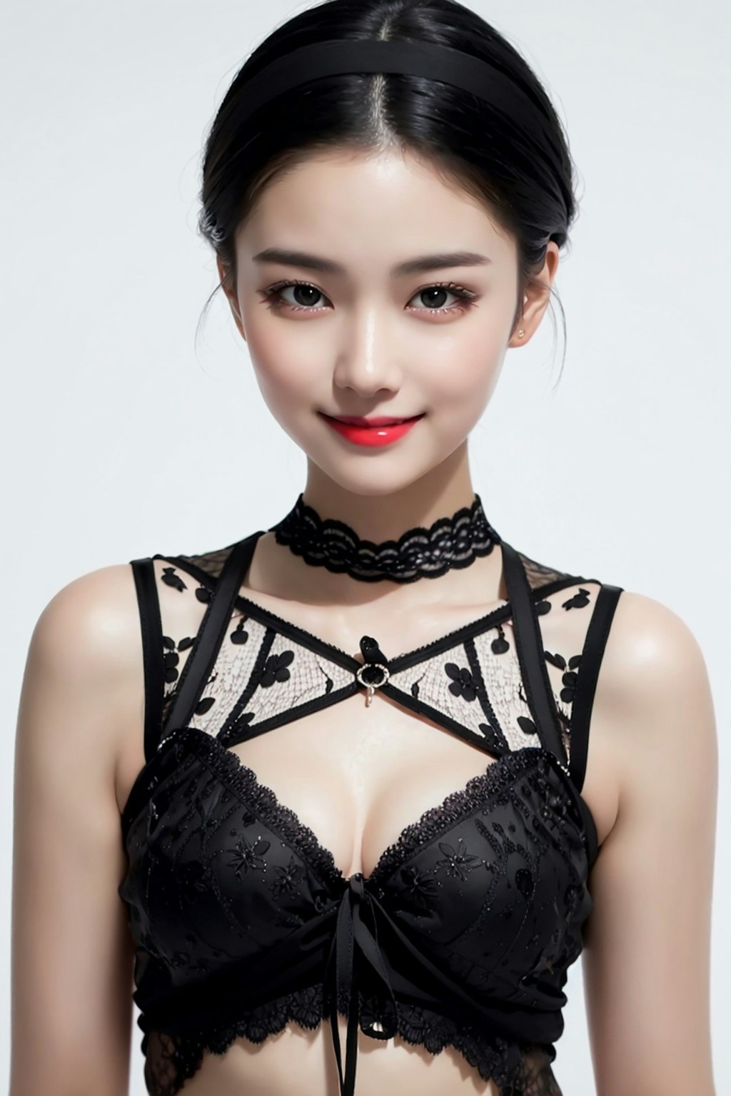 美少女図鑑718