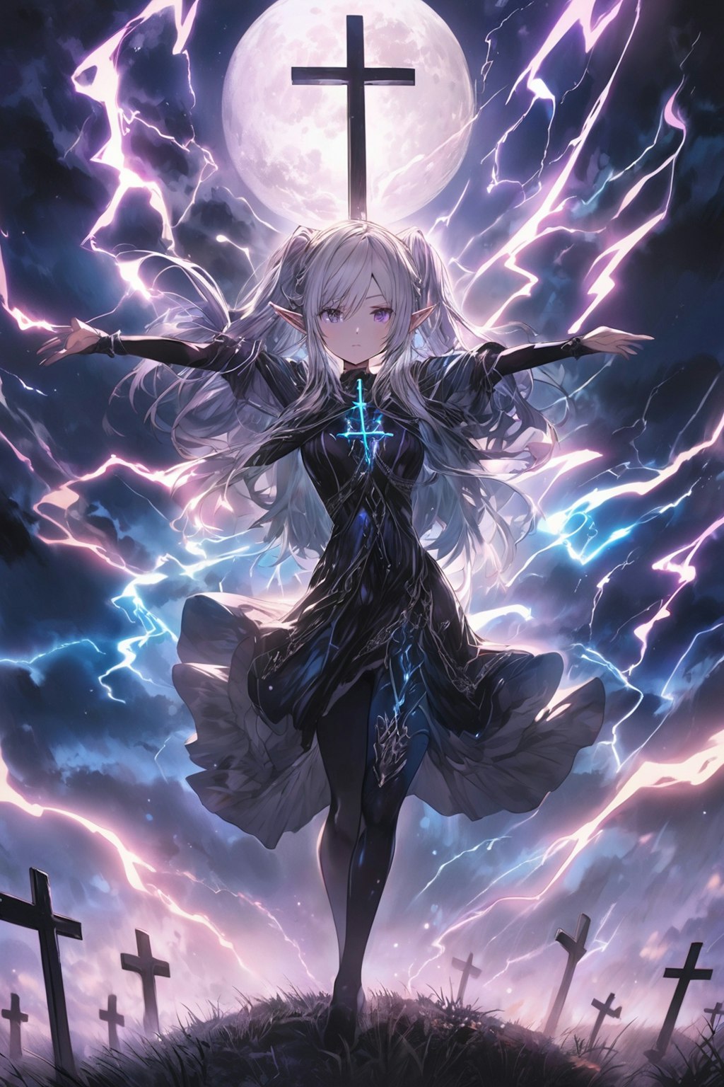 lightning