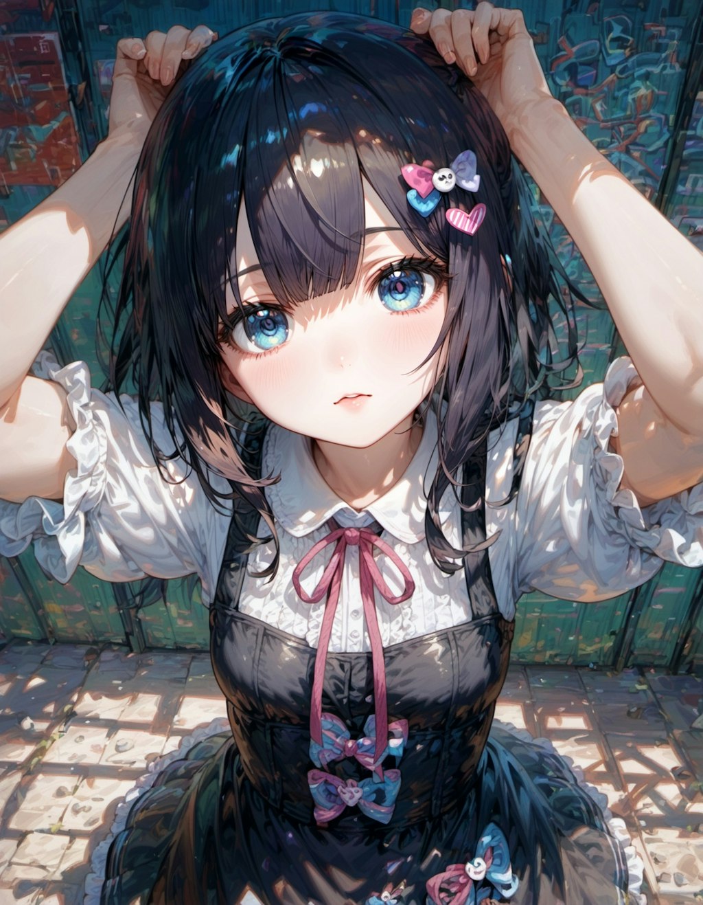 petite
