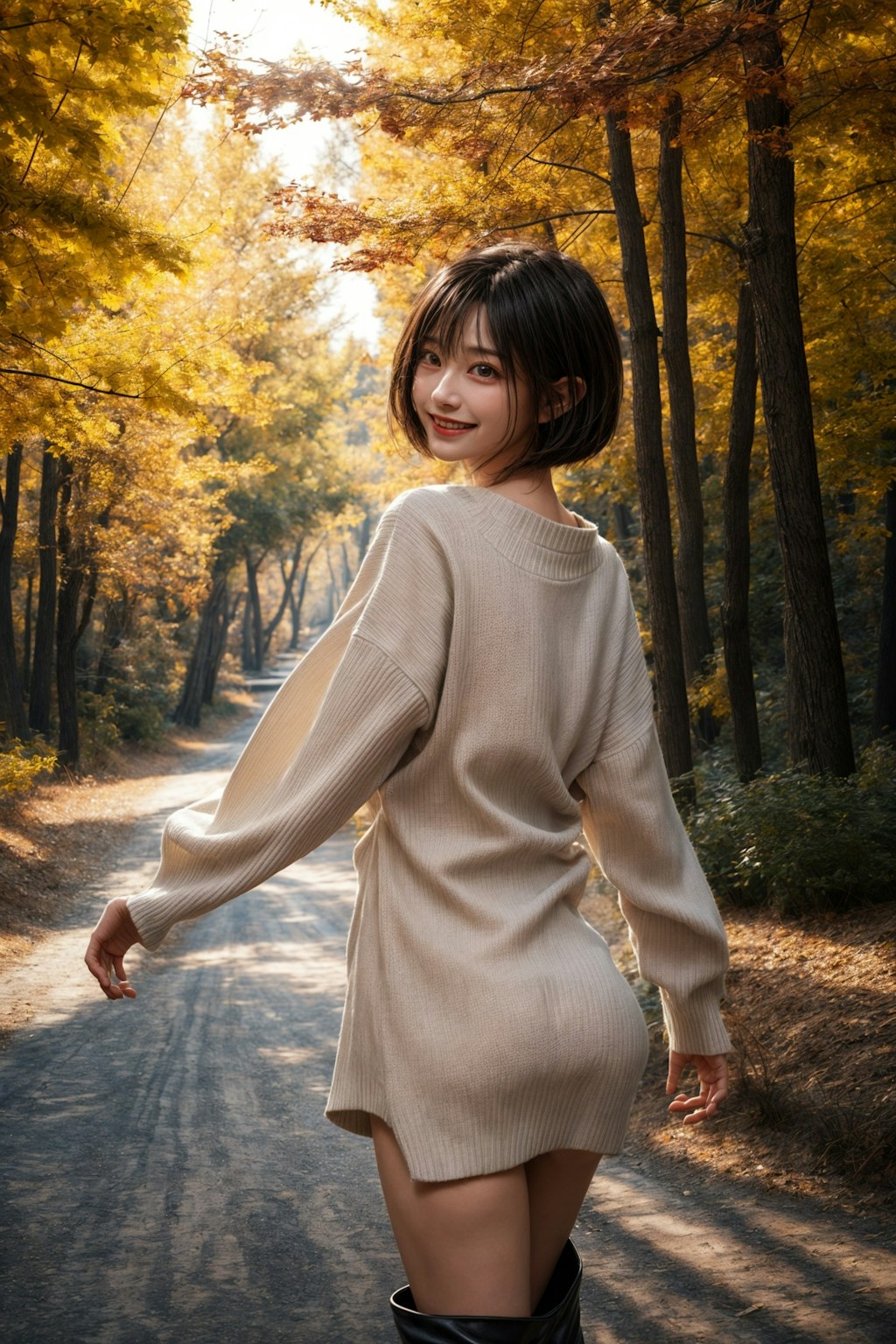 紅葉