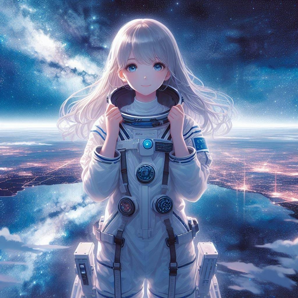 星空2.1