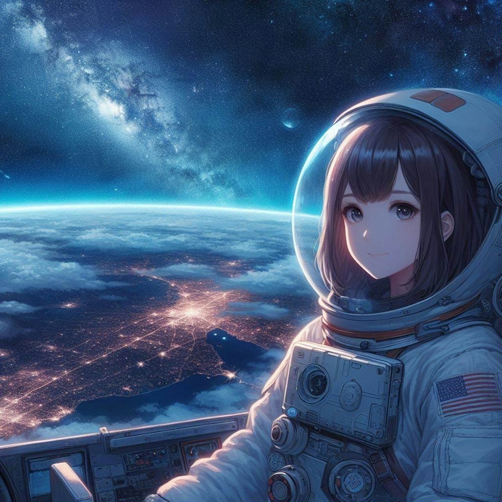 星空2.1