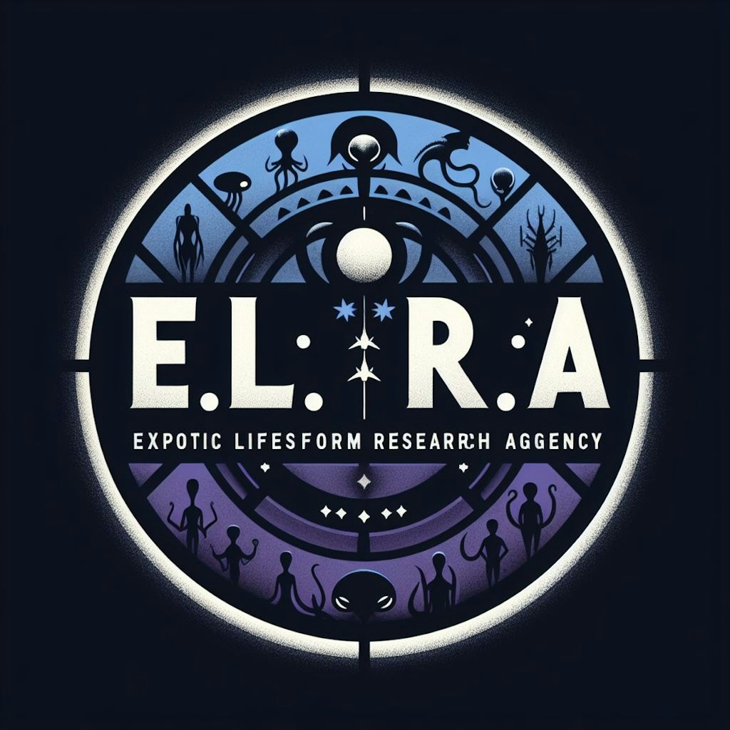 異種生命体研究機関 E.L.R.A.