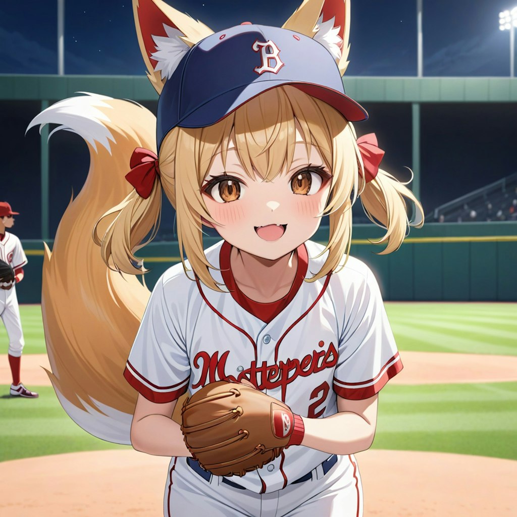 2/5　プロ野球の日