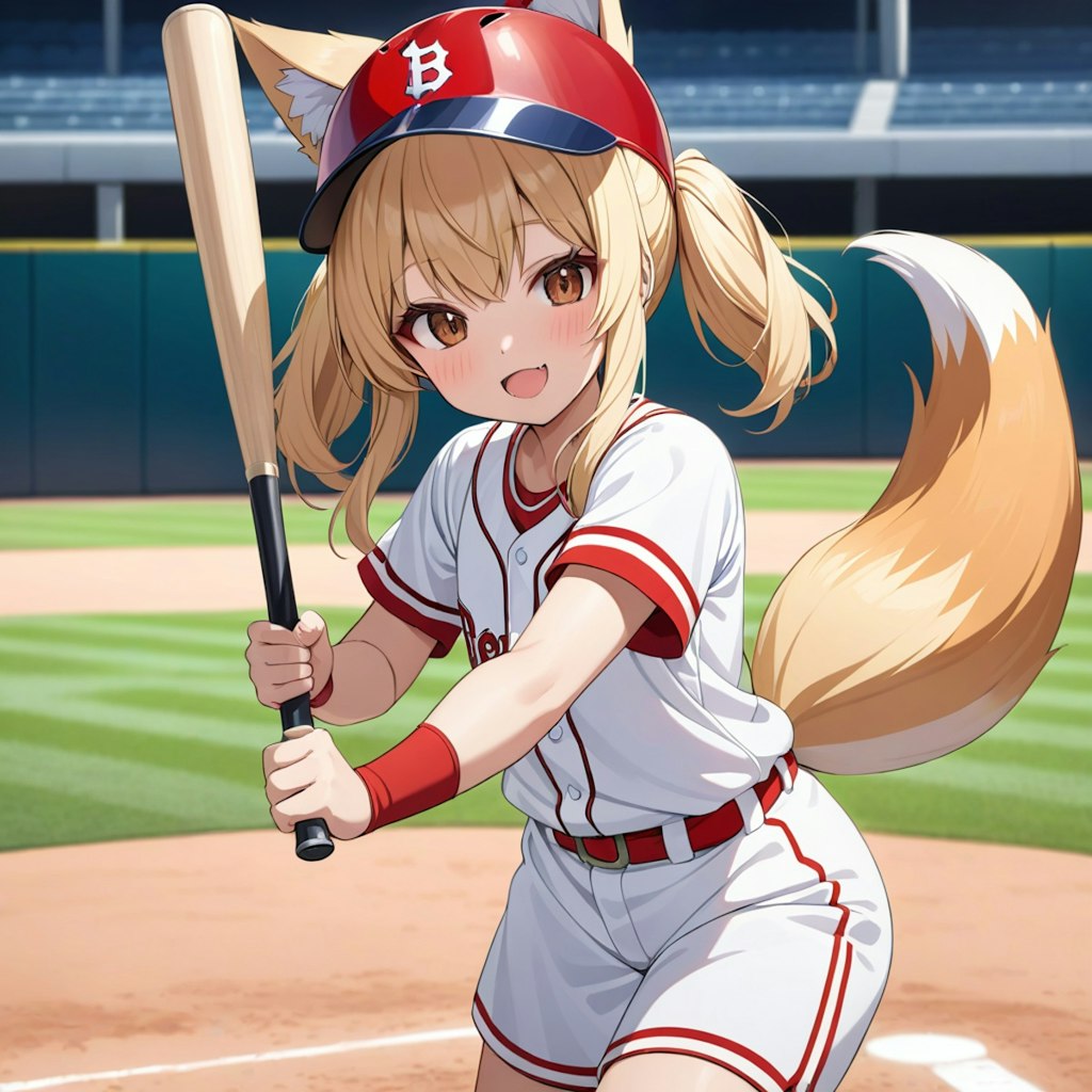 2/5　プロ野球の日