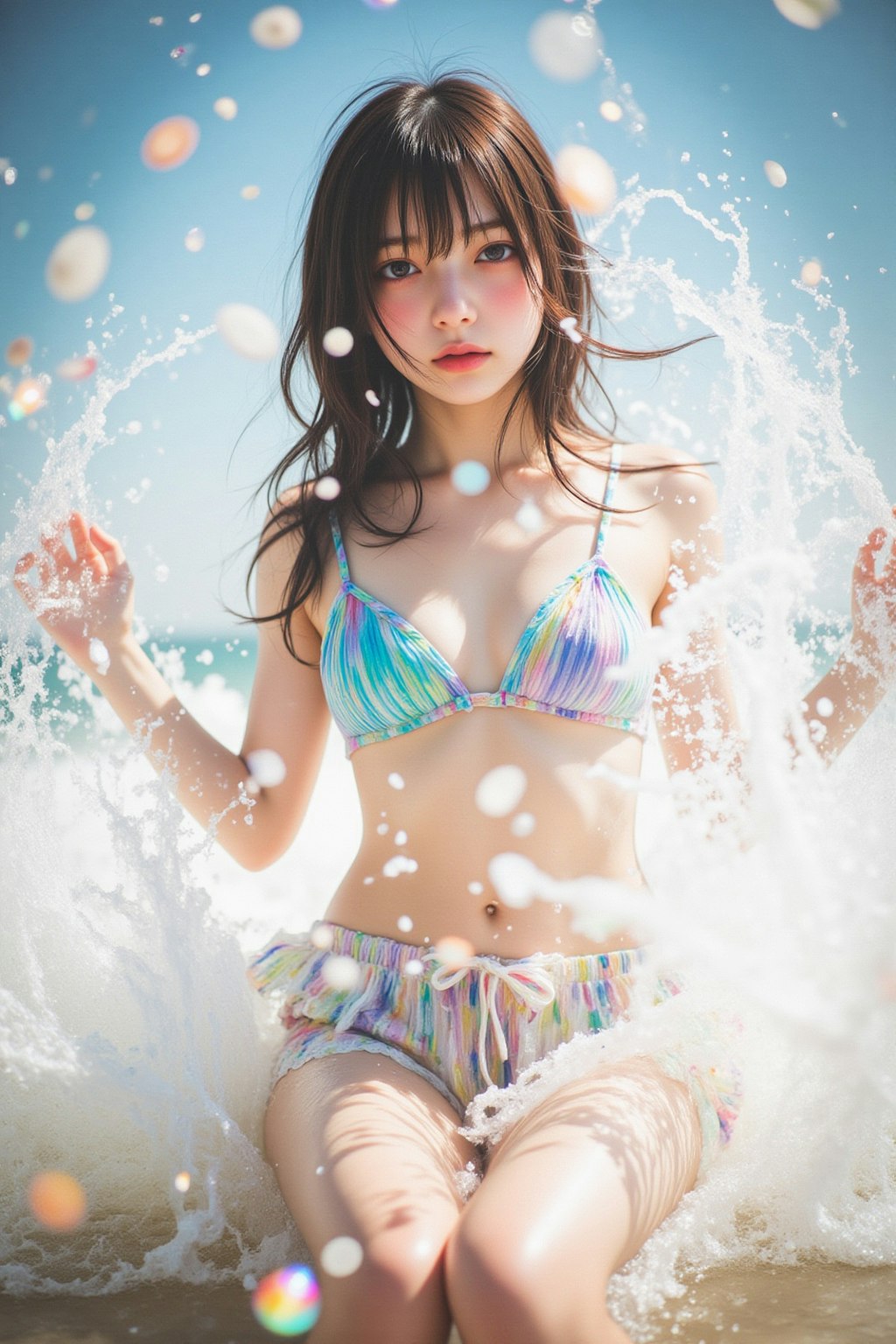 ビキニ27