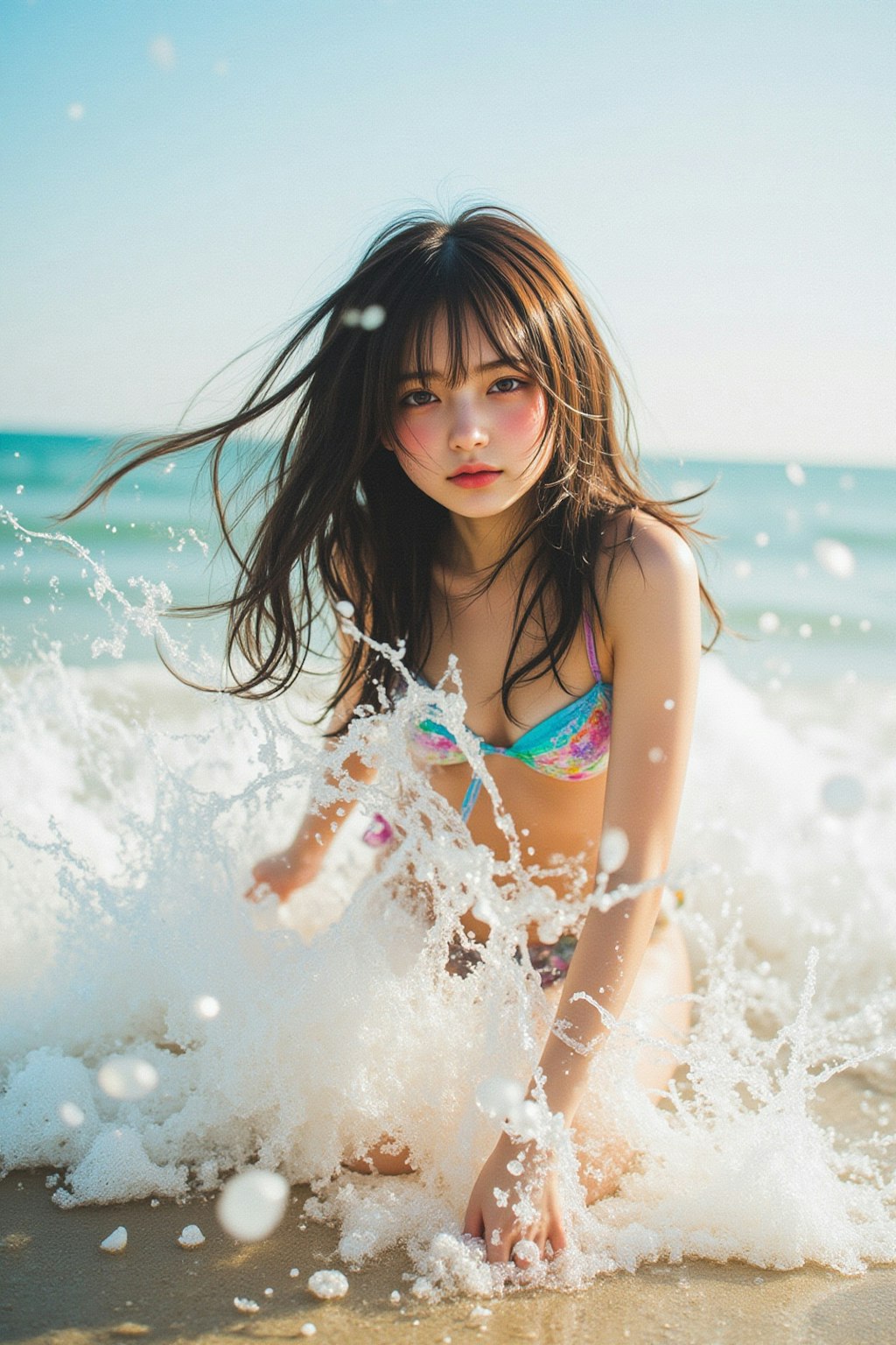 ビキニ27