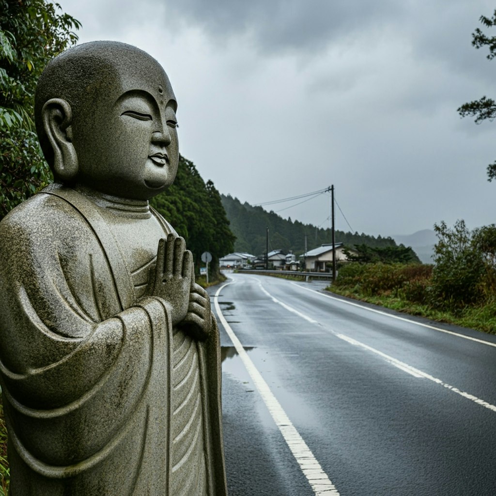 お地蔵さん