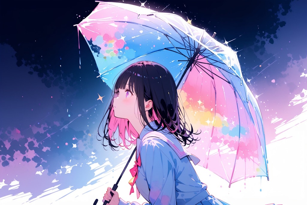 rain