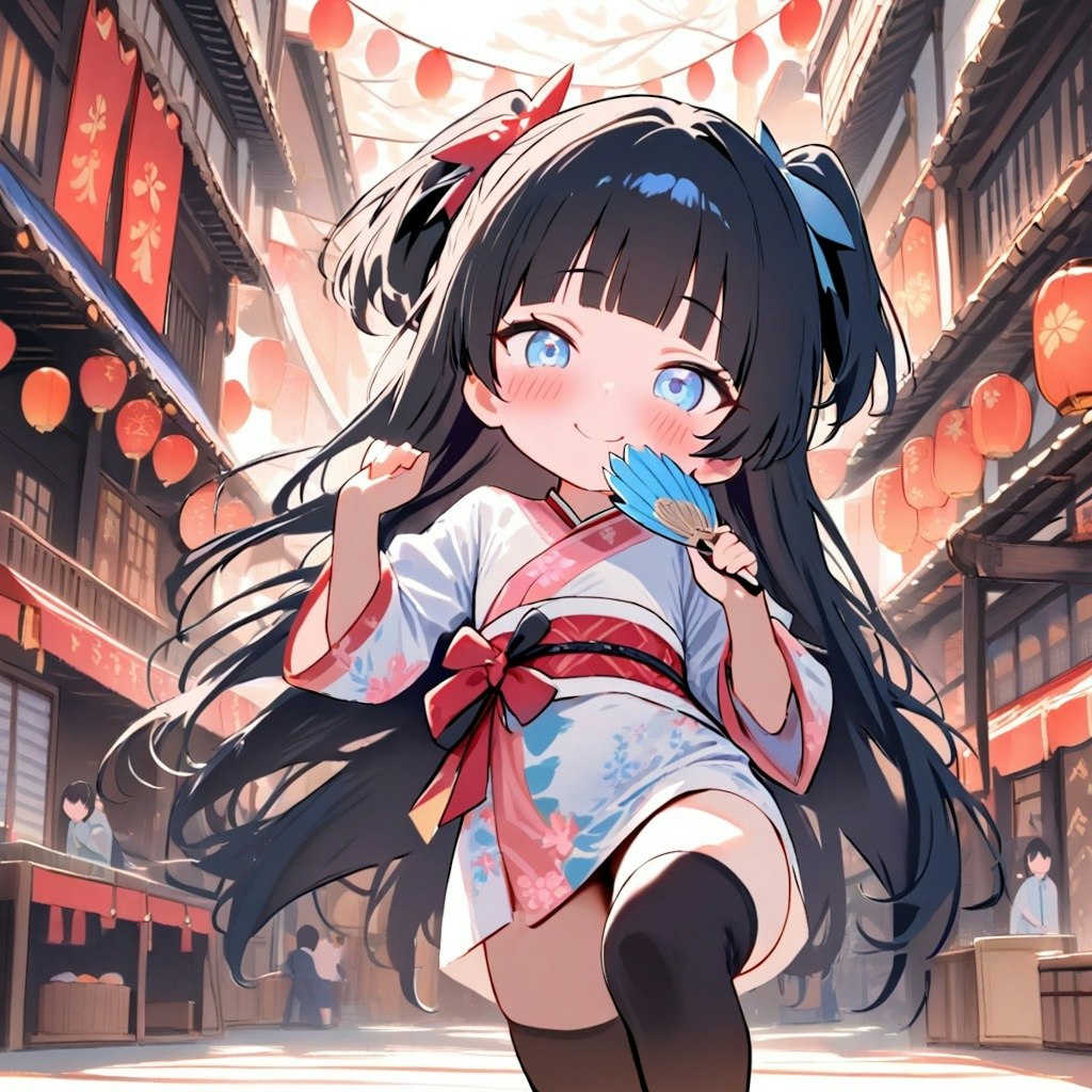 踊ろっ❗️