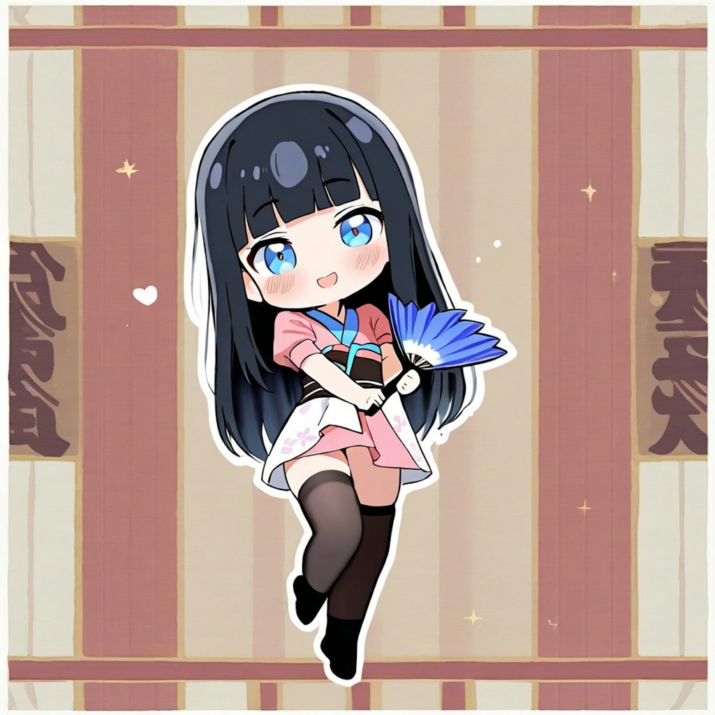 踊ろっ❗️