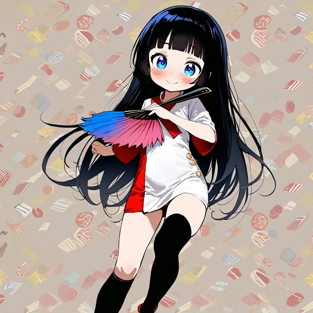 踊ろっ❗️
