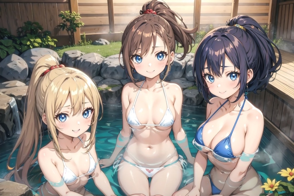 Onsen