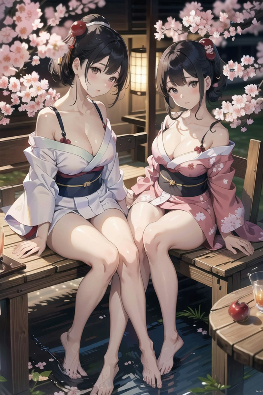 桜