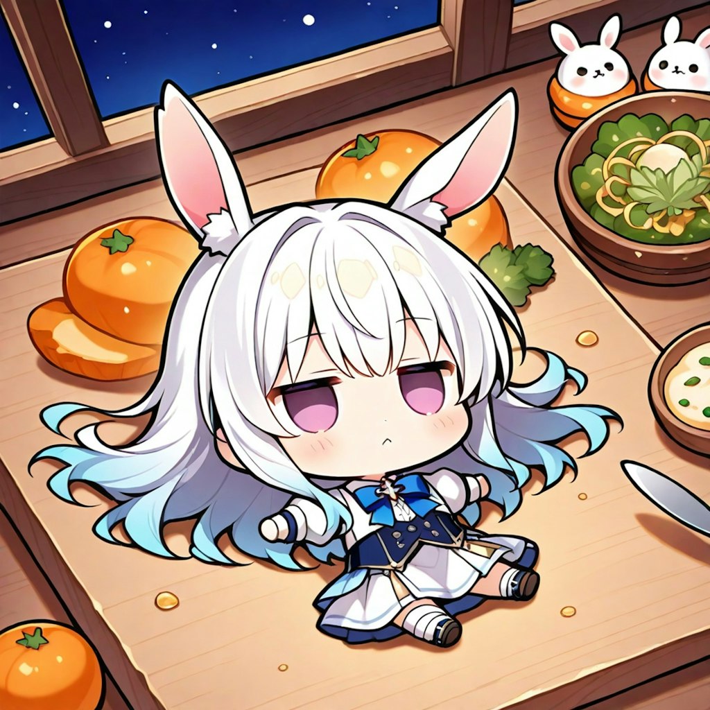 まな板