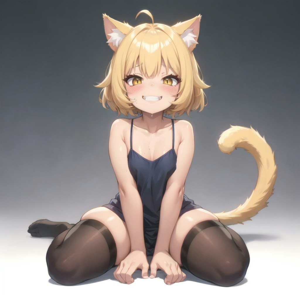 猫娘