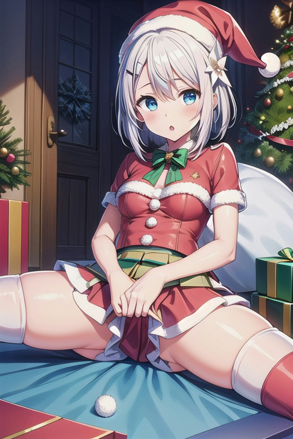 クリスマス