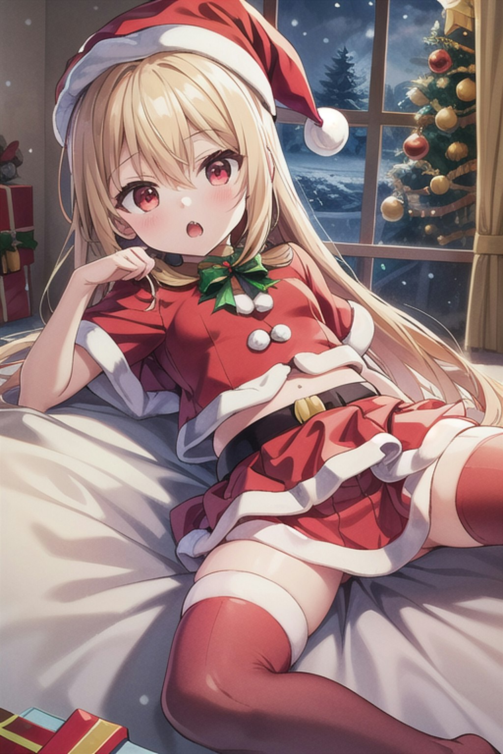 クリスマス