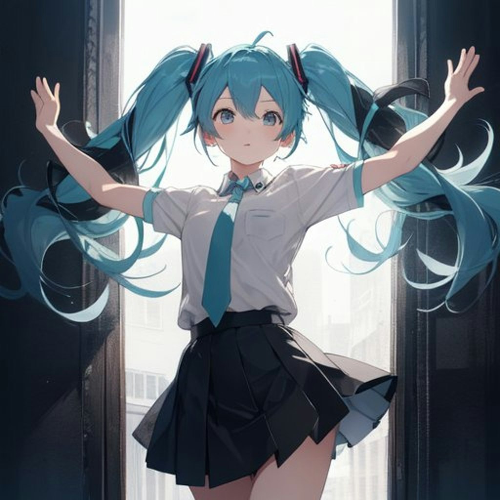 初音ミク