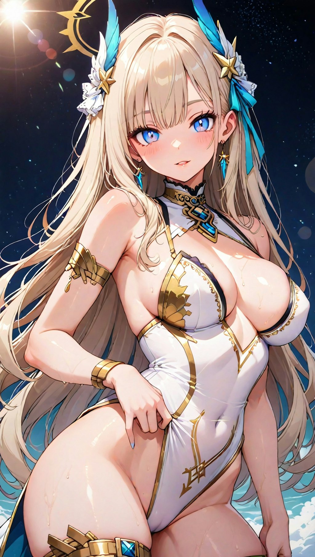 スタイリッシュ系ギャルズ