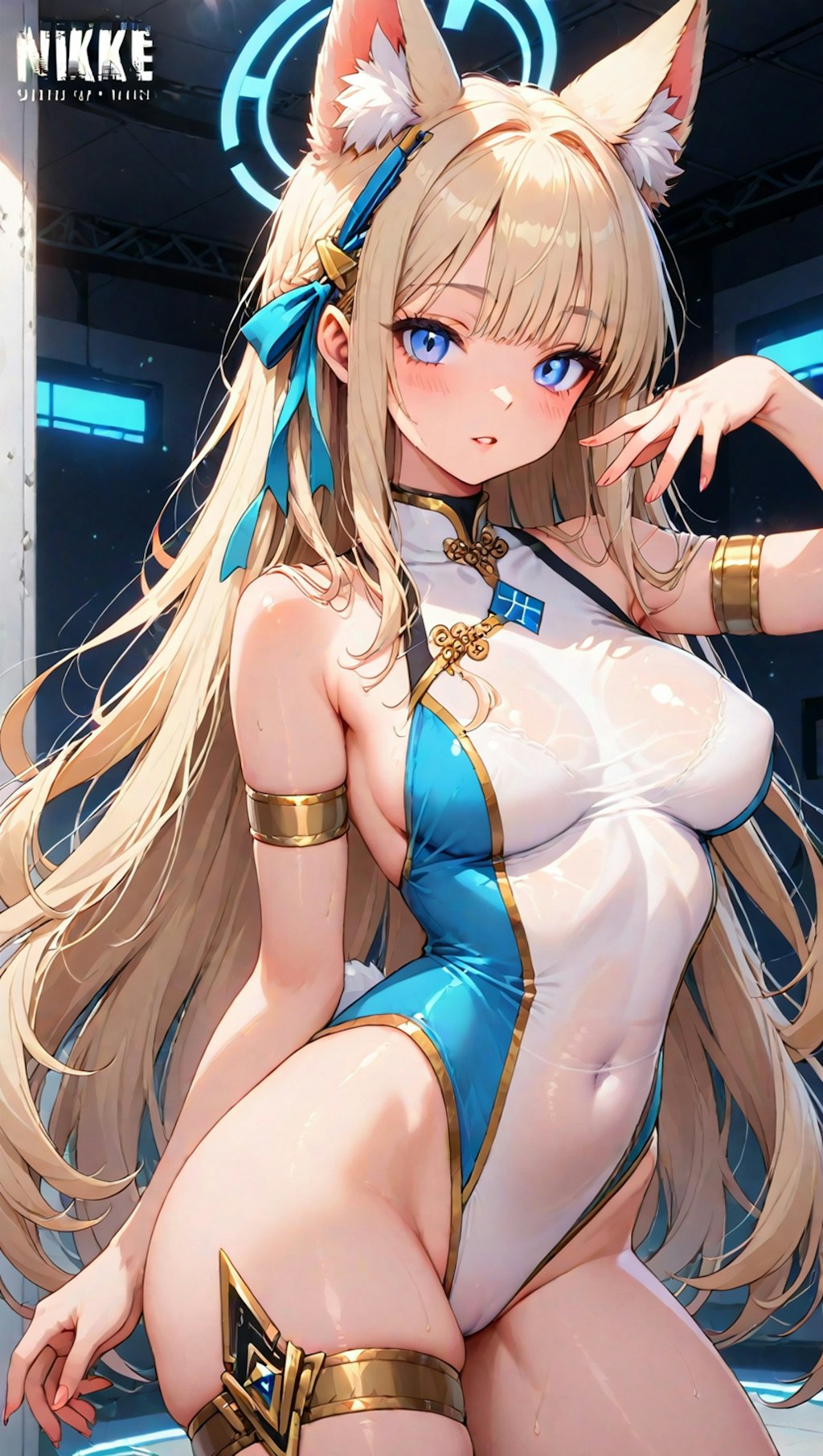 スタイリッシュ系ギャルズ