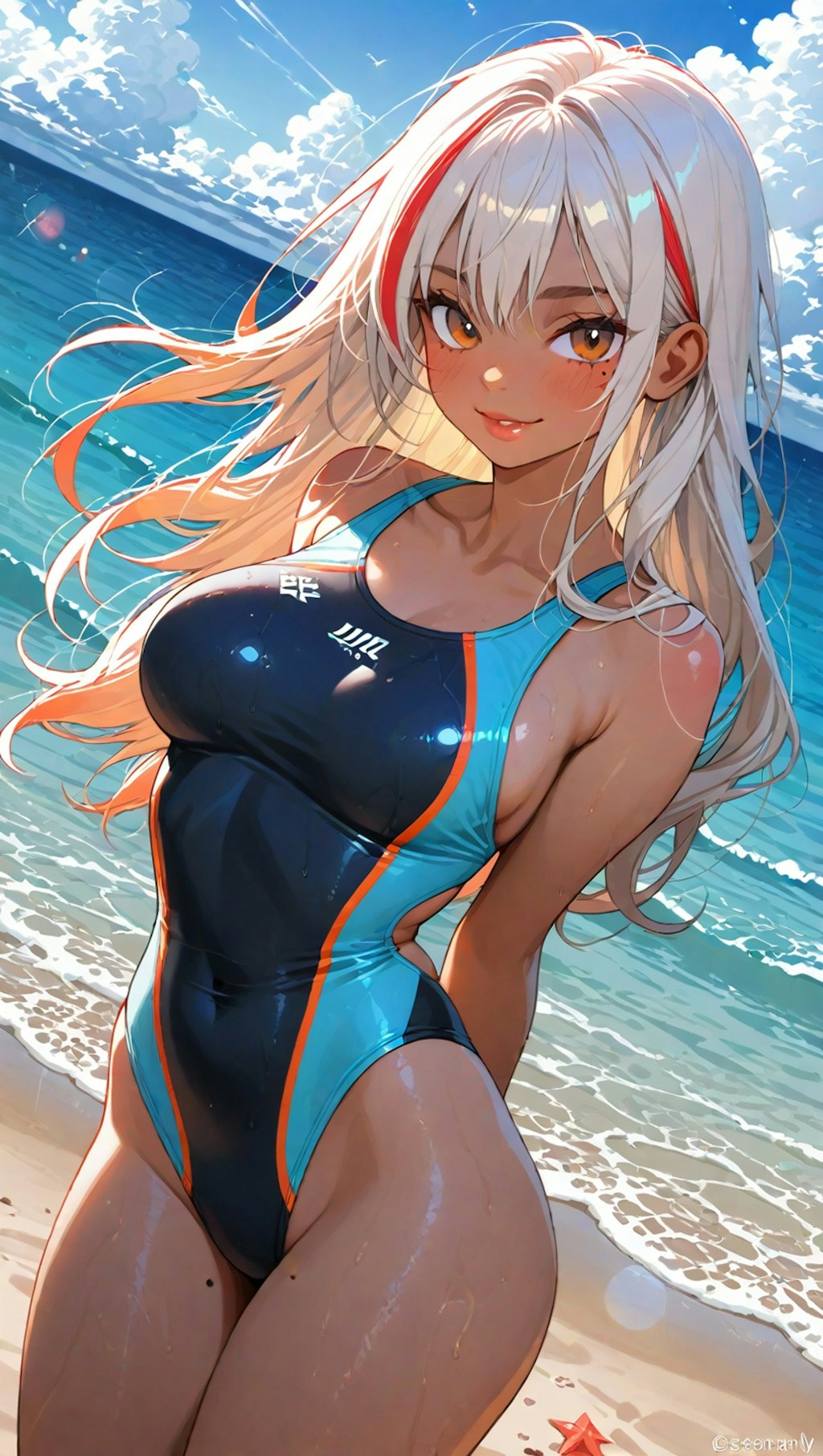 スタイリッシュ系ギャルズ
