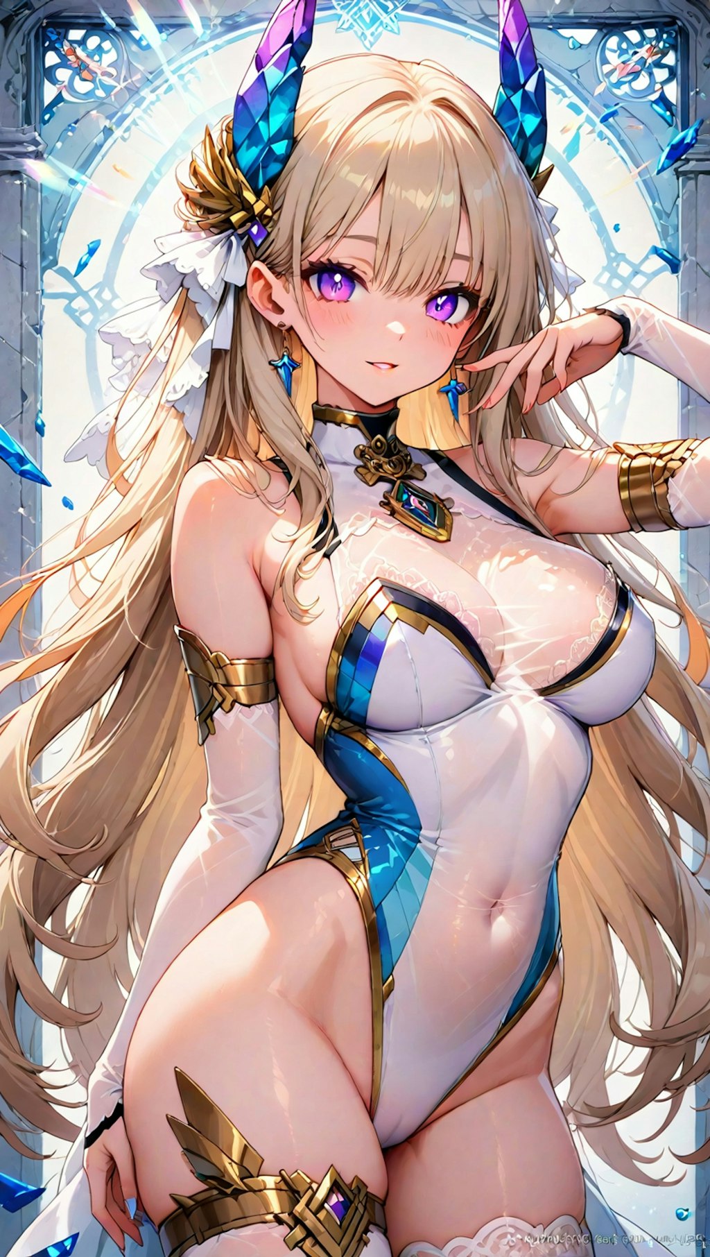 スタイリッシュ系ギャルズ