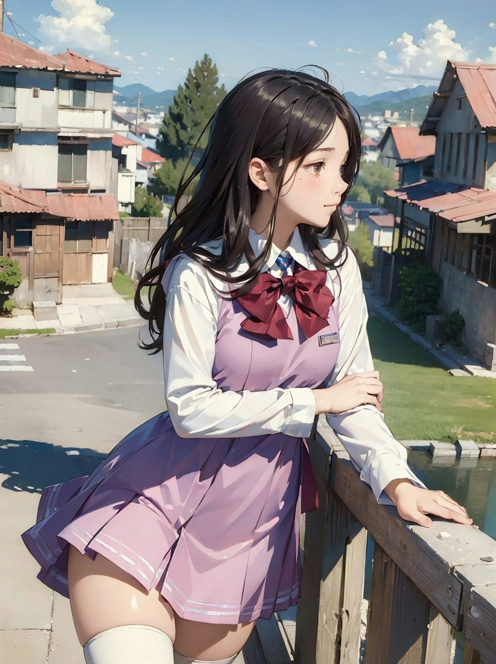 制服