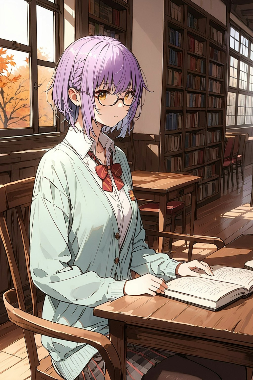 読書ガール