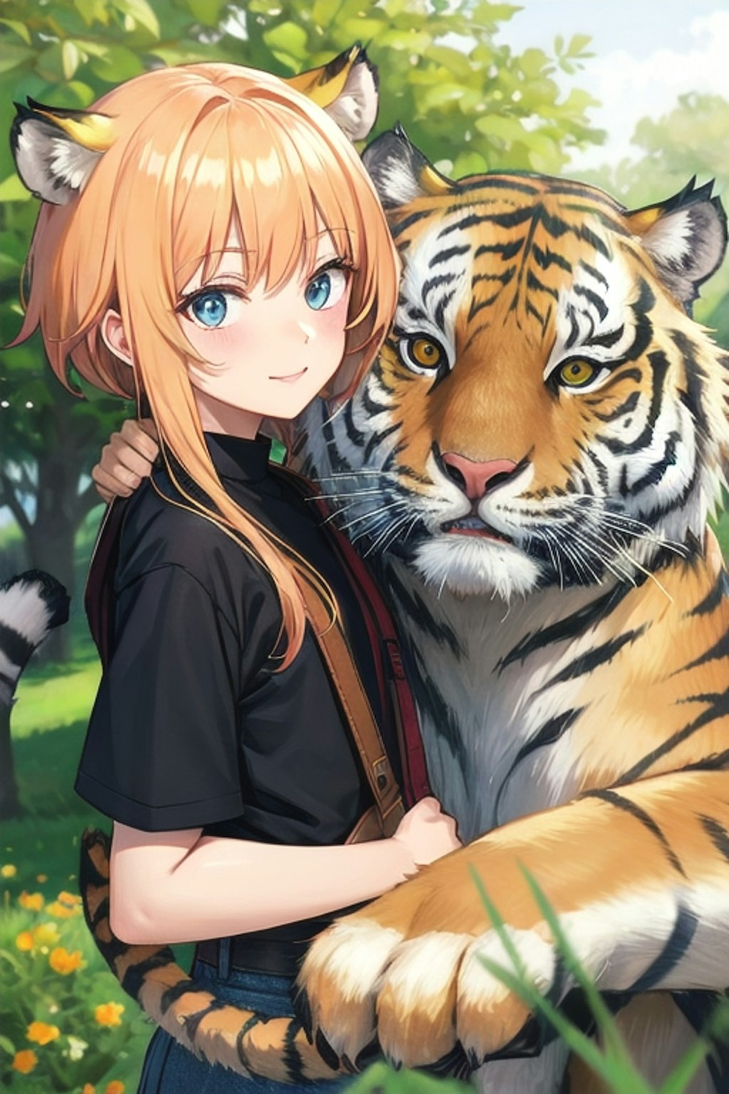 🐯