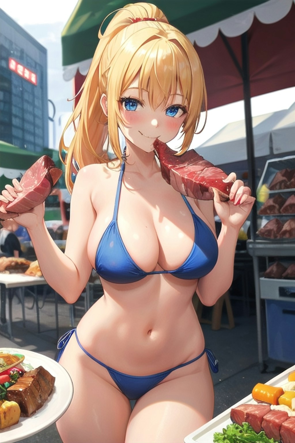 29日=肉の日🍗