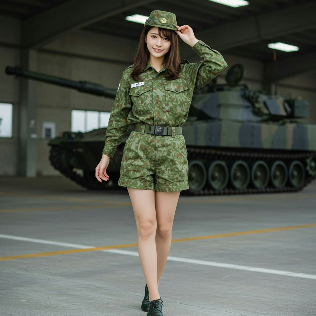 J隊