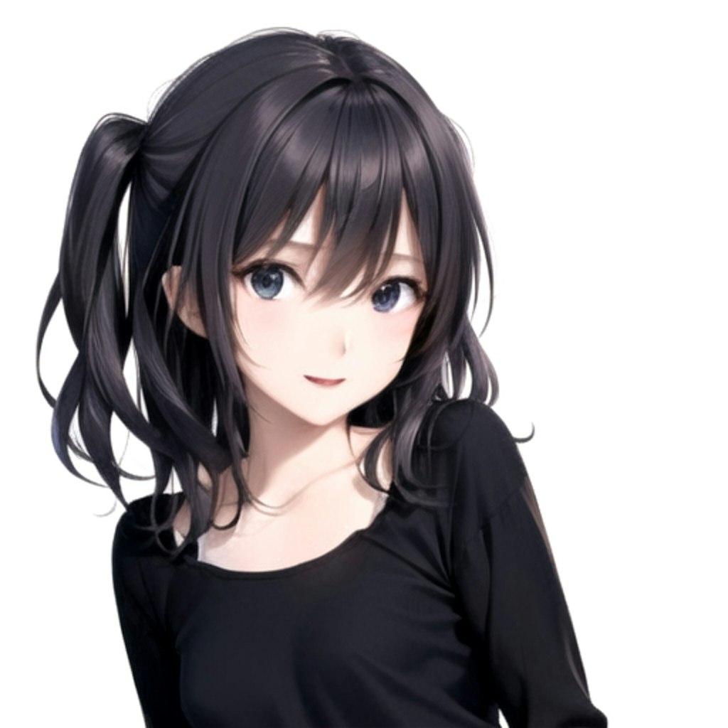 AI女子
