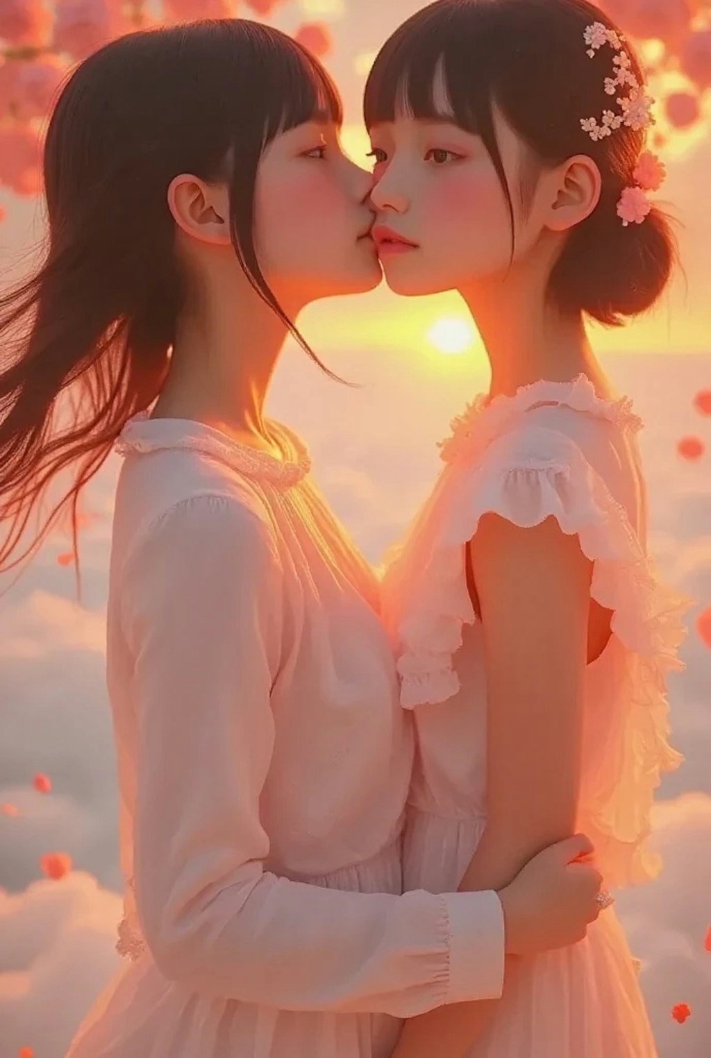 愛のカタチ