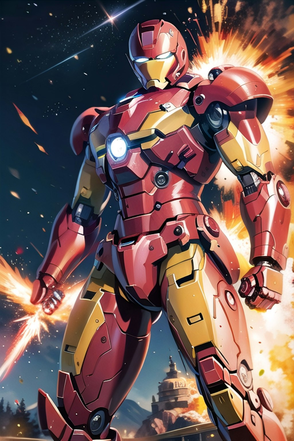 ironman