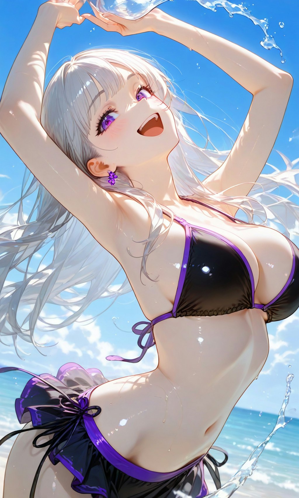 Summertime