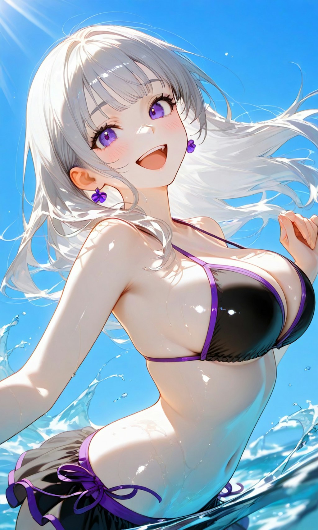 Summertime