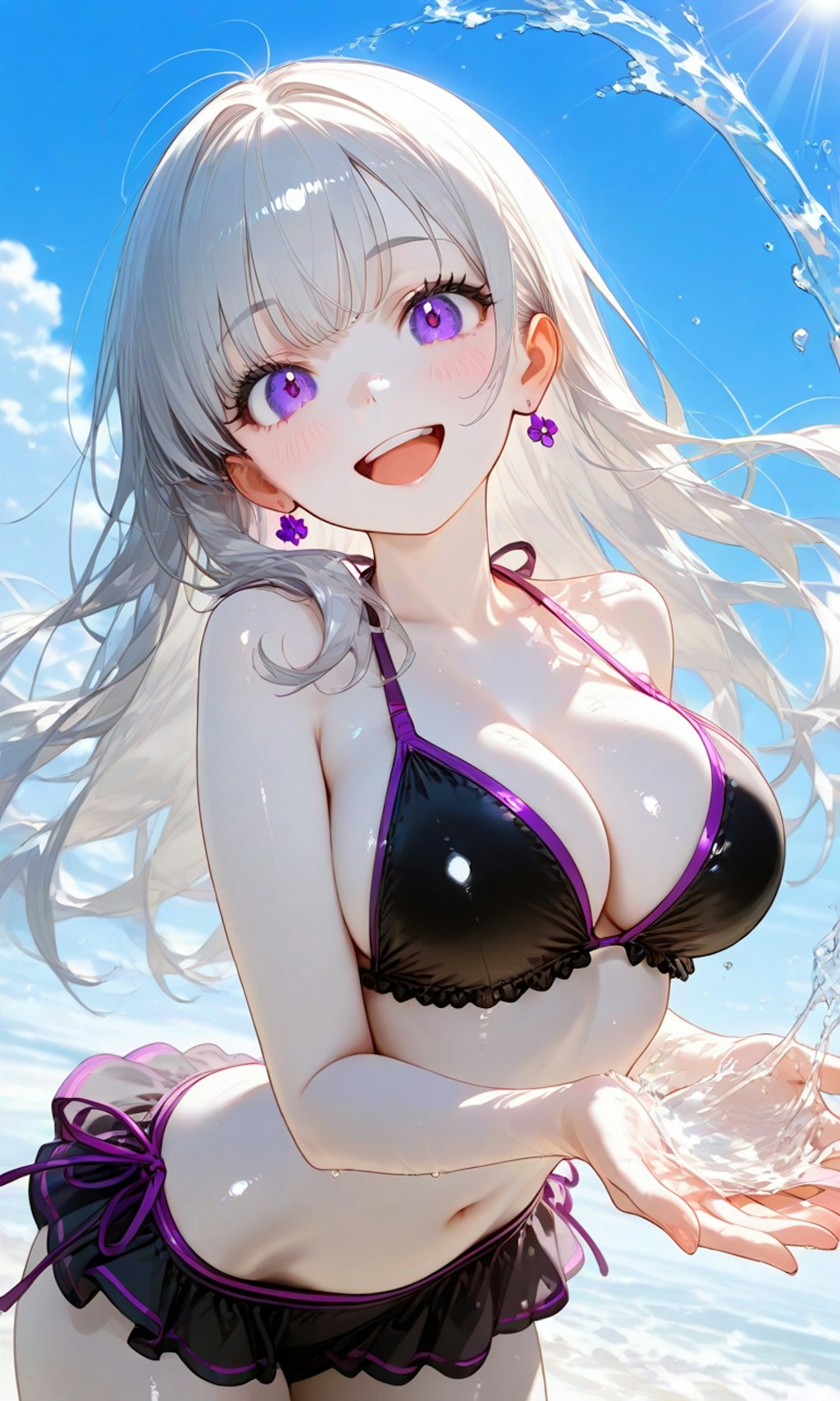 Summertime
