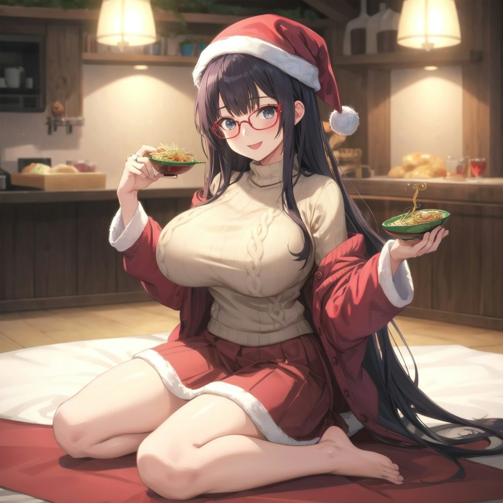 クリスマス