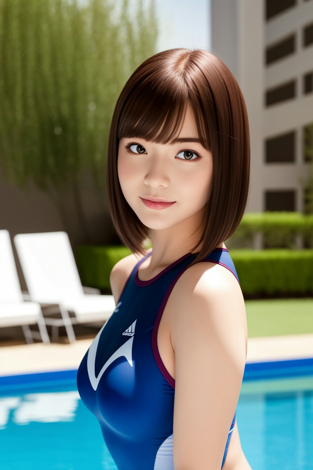 水着