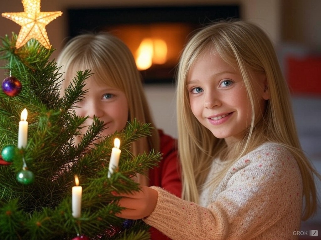 それぞれのクリスマスイブ