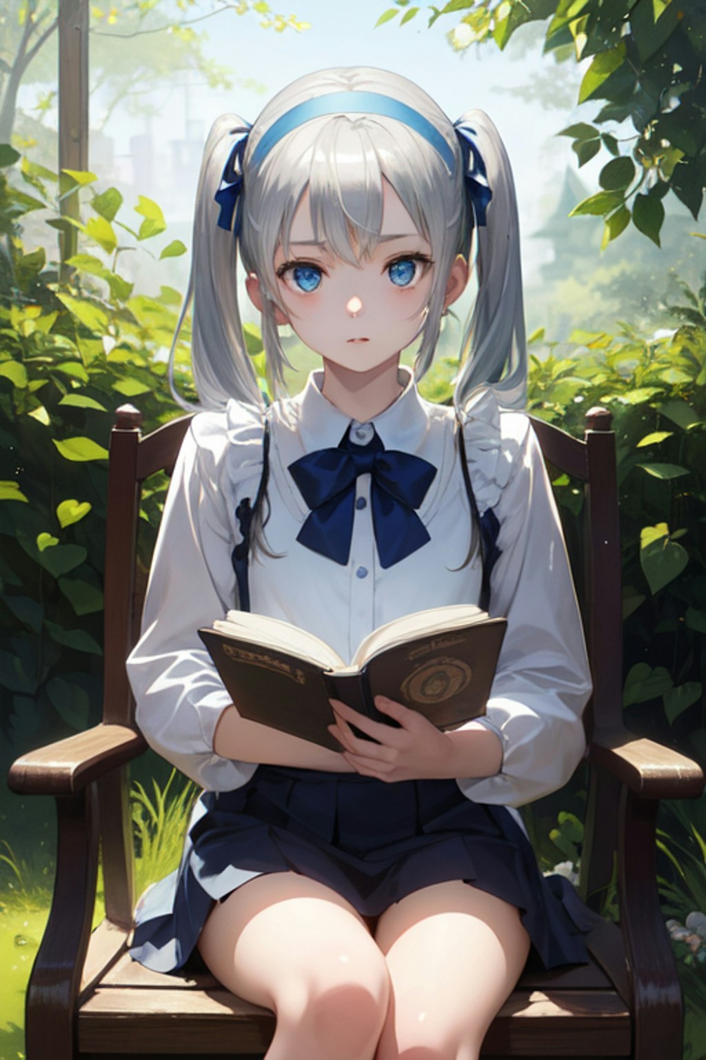 読書週間